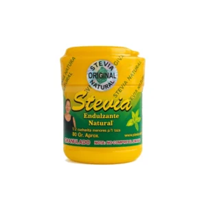 Stevia-Boliviana