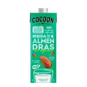 leche-almendra-cocoon-sin-azucar