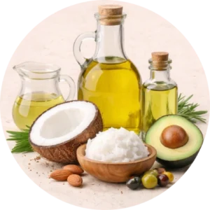 Aceites