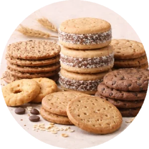 Galletitas