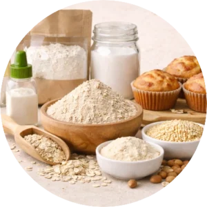 Productos sin TACC