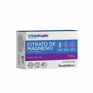 citrato-magnesiox30