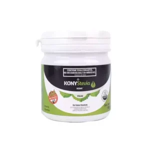 Kony stevia en polvo pote x90 gr