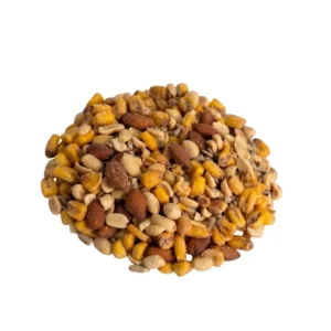 Mix salado
